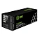 Картридж лазерный Cactus CS-CB436AS, №36А, черный