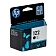 Картридж струйный Hp 122 CH561HE, черный