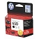 Картридж струйный Hp 650 CZ101AE, черный