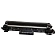 Картридж лазерный Hp 18A CF218A, черный
