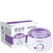 Воскоплав Aravia с термостатом, 500мл