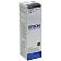 Картридж струйный Epson C13 T66414A, черный