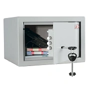 Сейф Aiko T 17, мебельный, 170х260х230мм