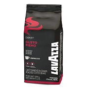 Кофе в зернах Lavazza Expert Gusto Pieno, 1кг, пачка