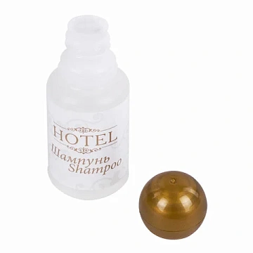 Шампунь Hotel 35мл, 200шт