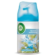 Сменный баллон для освежителя воздуха Airwick Freshmatic 'Pure. Весеннее пробуждение', 250мл
