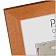 Рамка Officespace №3 мокко, 21х30см, дерево