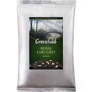 Чай Greenfield Royal Earl Grey (Роял Эрл Грей), черный, листовой, 250 г