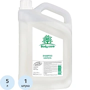 Шампунь Luscan Body Care канистра, 5л