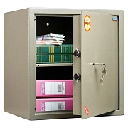 Сейф Valberg ASM 46, офисный, 460х440х355мм