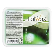 Парафин Italwax Олива, 500мл