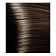 Краска для волос Kapous Hyaluronic HY 6.575, темный блондин пралине, 100 мл