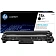 Картридж лазерный Hp 18A CF218A, черный