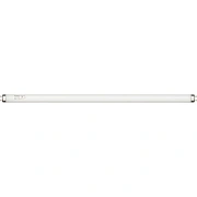 Лампа люминесцентная Osram Lumilux L 18Вт, G13, 4000К, холодный белый свет, трубка, 25шт/уп