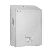 Сушилка для рук Merida Stella R ESM001.R, 1200Вт, 60м/с, матовая