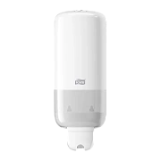 Диспенсер для мыла в картриджах Tork Elevation S1, 560000, белый