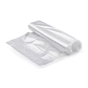 Пакеты для парафинотерапии White Line 24х40см, в рулоне, 100шт, 3845
