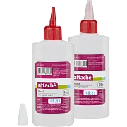 Клей канцелярский Attache 85мл