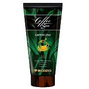 Бронзатор Soleo Coffee Cappuccino, натуральный интенсивный, с ароматом кофе с молоком, 150мл, флакон