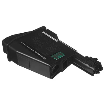 Картридж лазерный Cactus CS-TK1110BK, черный