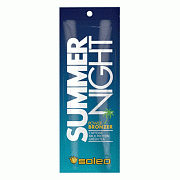 Бронзатор Soleo Basic Summer Night, 15мл, саше