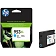 Картридж струйный Hp 953XL F6U16AE, голубой