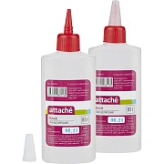 Клей канцелярский Attache 85мл