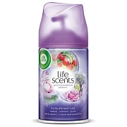Сменный баллон для освежителя воздуха Air Wick Life Scents 250мл Air Wick Life Scents Волшебный сад, 250мл