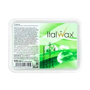 Парафин Italwax Белая орхидея, 500мл