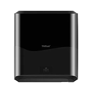 Диспенсер для полотенец в рулонах Tellus (tork) Matic Solution H1, 911108, сенсорный, черный