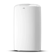 Контейнер для мусора Tellus (tork) Elevation B1, 563000, 50л, белый