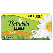 Прокладки Naturella Normal, 40шт