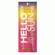 Крем Soleo Basic Hello Sun, ускоритель загара, 15мл, саше