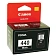 Картридж струйный Canon PG-440, черный, (5219B001)