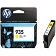 Картридж струйный Hp 953 F6U14AE, желтый