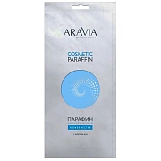 Парафин Aravia Цветочный нектар, с маслом ши, 500г