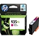 Картридж струйный Hp 935XL C2P25AE, пурпурный