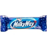 Батончик шоколадный Milky Way, 26г