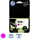 Картридж струйный Hp 935XL C2P25AE, пурпурный