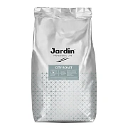 Кофе в зернах Jardin City Roast (Сити Роаст) 1кг, пачка