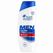 Шампунь Head & Shoulders For Men Old Spice, 400мл