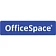 Рамка Officespace №2 золото, 21х30см, пластик