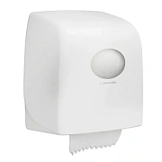 Диспенсер для полотенец в рулонах Kimberly-Clark Aquarius 6959, белый